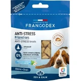 FRANCODEX Anti-stress dog treat with chicken and ...