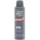 Dove Men Care Energizing Deo Spray voor mannen 150 ml