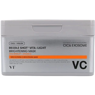 VT Cosmetics Cica Spot Reedle Shot Vita - Light Brightening ...