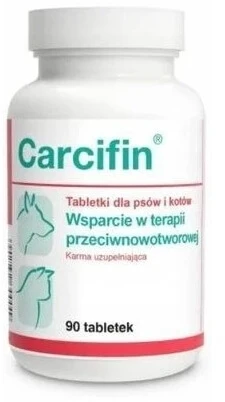 Dolvit Carcifine 90 tabletten