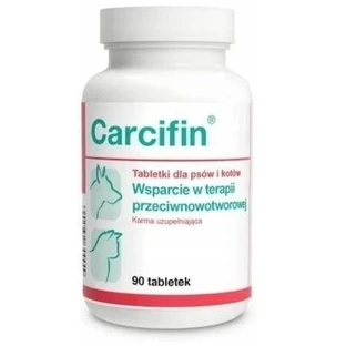 Dolvit Carcifine 90 tabletten