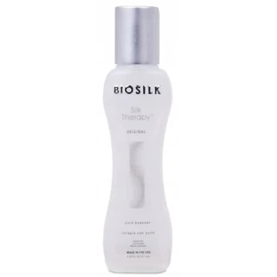 BS Silk Therapy Haar Seide 67ml
