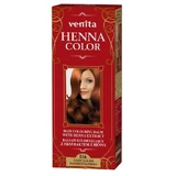 VENITA HENNA COLOR Herbal coloring lotion 116 ...