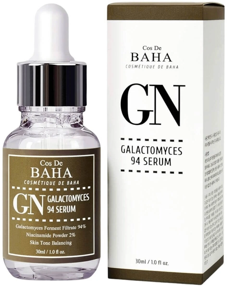 Cos De Baha GN Galactomyces 94 Serum ...