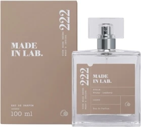 Made In Lab 222 Uni Eau de Parfum 100 ml.