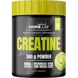 HIRO.LAB Apple-flavored creatine 300 g