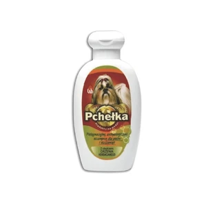 PCHEŁKA Dog Shampoo with Tea Tree Oil 200 ...