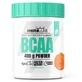 HIRO.LAB BCAA poeder sinaasappelsmaak 400 g