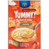 Kruger Yummy! Kisel to cup flavor apple pie 30g
