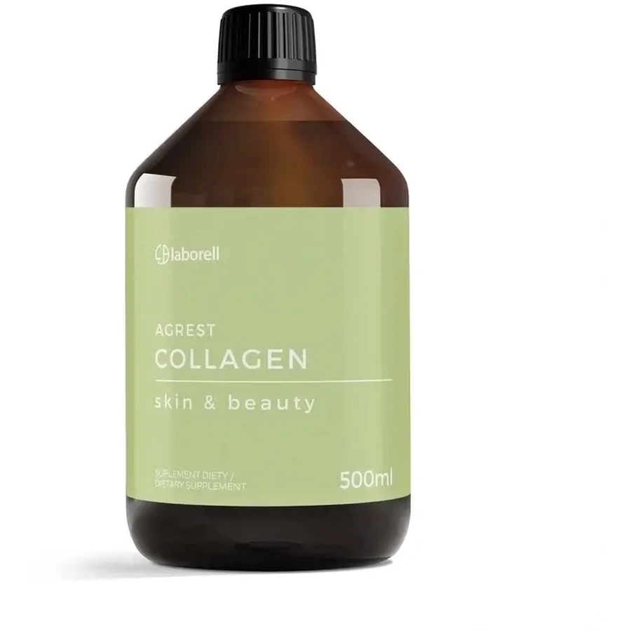 Laborell skin & beauty Agrest Collagen 10 000mg 500 ml: ceny i cechy