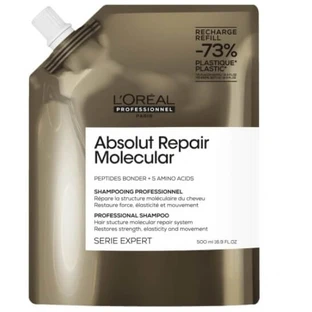 L'Oréal Loreal Absolut Repair Șampon molecular pentru păr ...