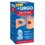 Urgo enjuague bucal 100 ml (botella).
