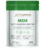 Altopharma MSM poeder 1 kg