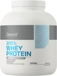 OstroVit 100% Proteína de Suero sabor plátano, 2000 g