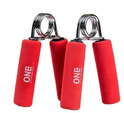 Abisal Zachte knijper voor het trainen van armen en biceps 2 stuks ...