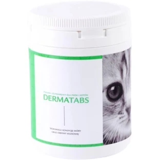 Dermatabs 90 comprimés