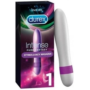 Durex Intense Pure Fantasy stimulerende vibrator ...
