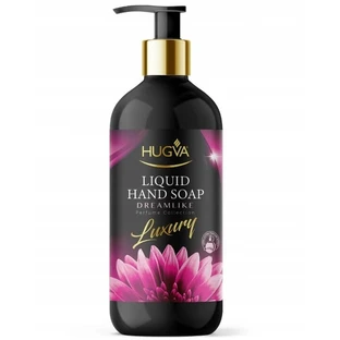 HUGVA Dreamlike Sapone liquido premium 500 ml.