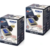 TECH-MED Tensiómetro TMA-10 + fuente de alimentación Multipack x 2