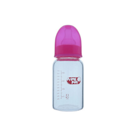 Primii Pasi R0151 - Borosilicaatfles 120ml