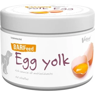 Vetfood BARFeed Eigelb 140g