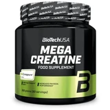 BioTech USA Mega Creatine 306 g