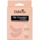 EFEKTIMA MY WONDER Almohadillas oculares reutilizables 2 piezas