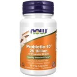 NOW FOODS Probiotic-10 25 Billion 30 capsules.