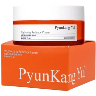 Pyunkang Yul - Aufhellende Strahlkraft Creme, 50ml - ...