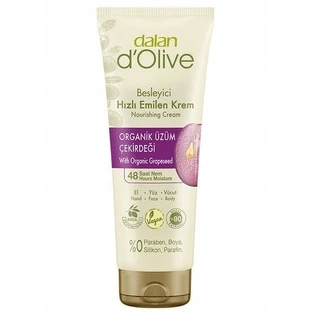 Crème Dalan d'Olive met druivenpitextract 250 ml