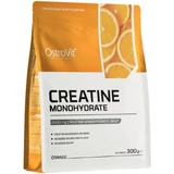 OstroVit Kreatin-Monohydrat mit Orangengeschmack, 300 g
