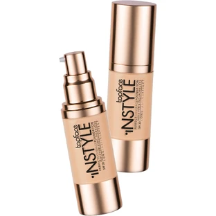 TOPFACE Instyle Base de Maquillaje de Cobertura Perfecta ...
