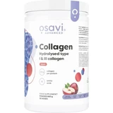 Osavi Collagen Hydrolysiertes Kollagen Typ I & III Apfel, ...