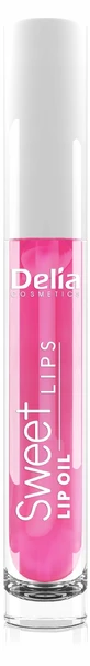 DELIA Sweet Lips Geurige Lipolie 05 Watermeloen 3 ml
