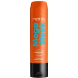 MATRIX Mega Sleek glättende Spülung für krauses Haar ...