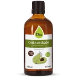 OLINI Avocado-olie 250 ml