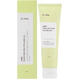 iUNIK - Limonen-Feuchtigkeits-Mildes Peeling-Gel, 90ml