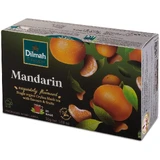 Dilmah Ceylon Schwarztee mit Mandarinengeschmack 20 ...