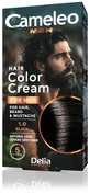 DELIA CAMELEO MEN HAIR COLOR CREAM Hair dye 1.0 ...