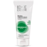 Idee Derm Regenerierende Maske für trockenes Haar und ...