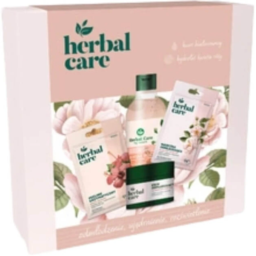 Farmona Herbal Care Wild Rose Gift Set (crema per ...