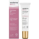 Sesderma Reti Age Eye Contour Gel Augencreme mit Retinol ...