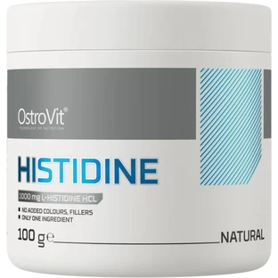 OstroVit Histidin natürlich 100 g