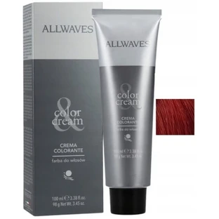 AllWaves Tintura per capelli 7.44 Pepe piccante 100 ml