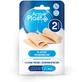 ActivePlast First Aid Economy Plasters 6 x 10 cm 2 pièces