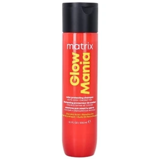 MATRIX Glow Mania Shine Shampoo voor haar ...