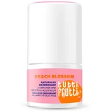 Farmona Tutti Frutti Natural desodorante roll-on Melocotón ...