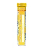 MBM Vitamin C 1000 mg lemon flavor 20 tablets ...