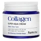 Farmstay Collageen Super Aqua Cream Waterdruppel Type ...