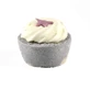 BOSPHAERA Blueberry and fig bath muffin 35 g